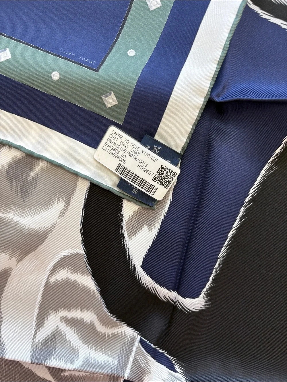 Hermes luxurious hermès